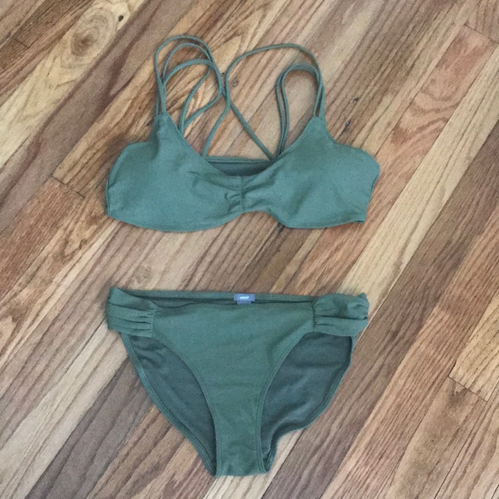 AE bikini